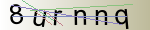 Captcha anti-spam