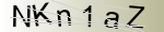 Captcha anti-spam
