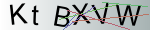 Captcha anti-spam