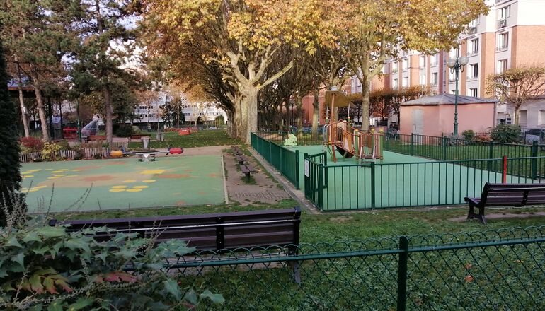 Visuel de la participation