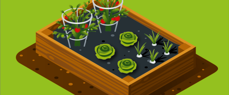 Illustration de : Améliorer les bacs des permis de végétaliser