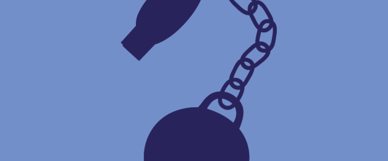 Illustration de : Sculpture commémorant l'abolition de l'esclavage
