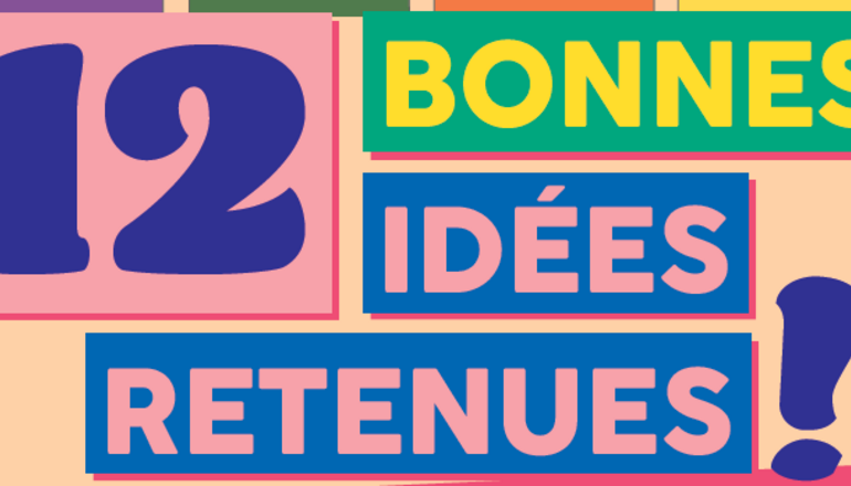 Visuel de la participation